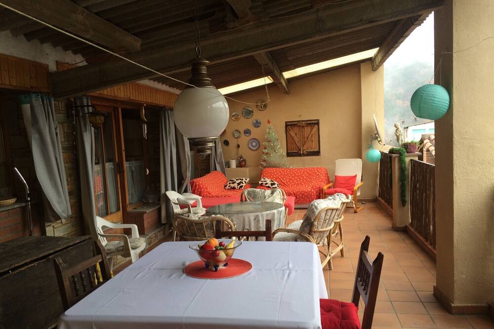 Photo of Kitchen in Alas