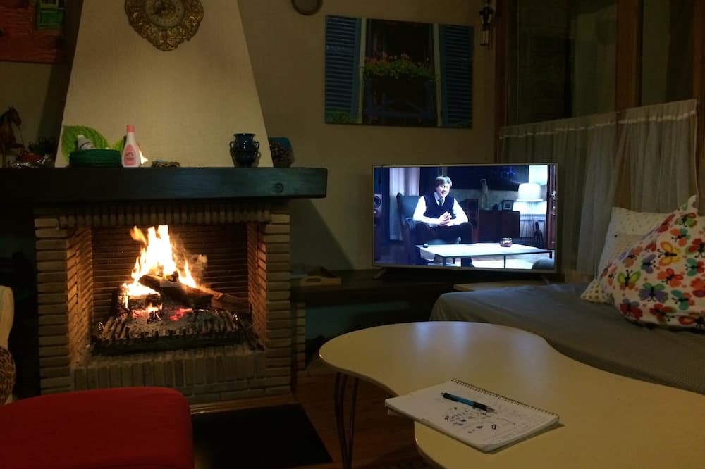 Photo of Livingroom in Alas