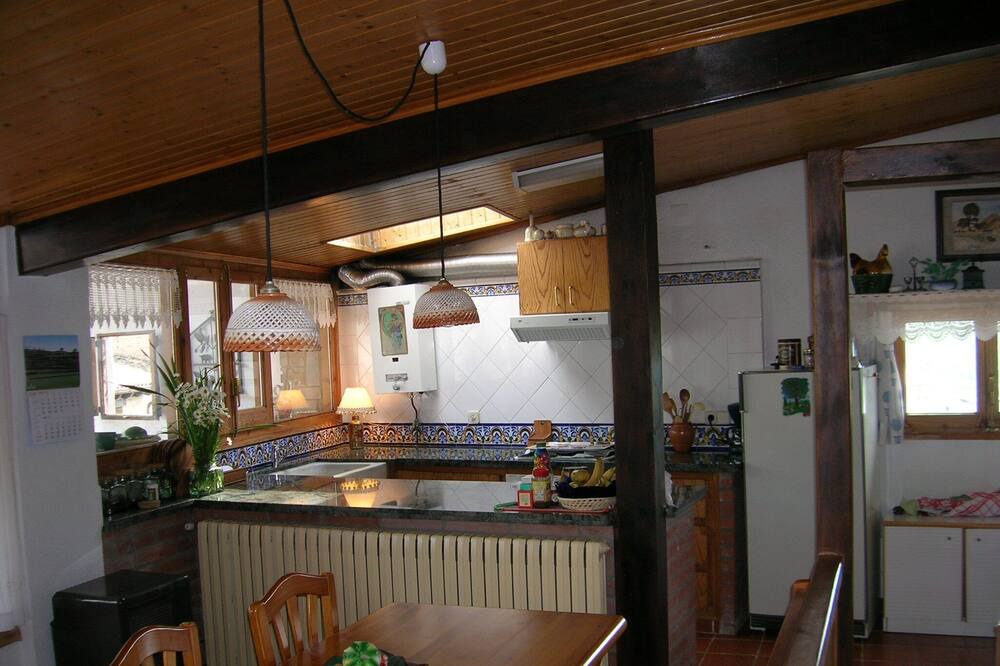 Photo of Kitchen in Alas