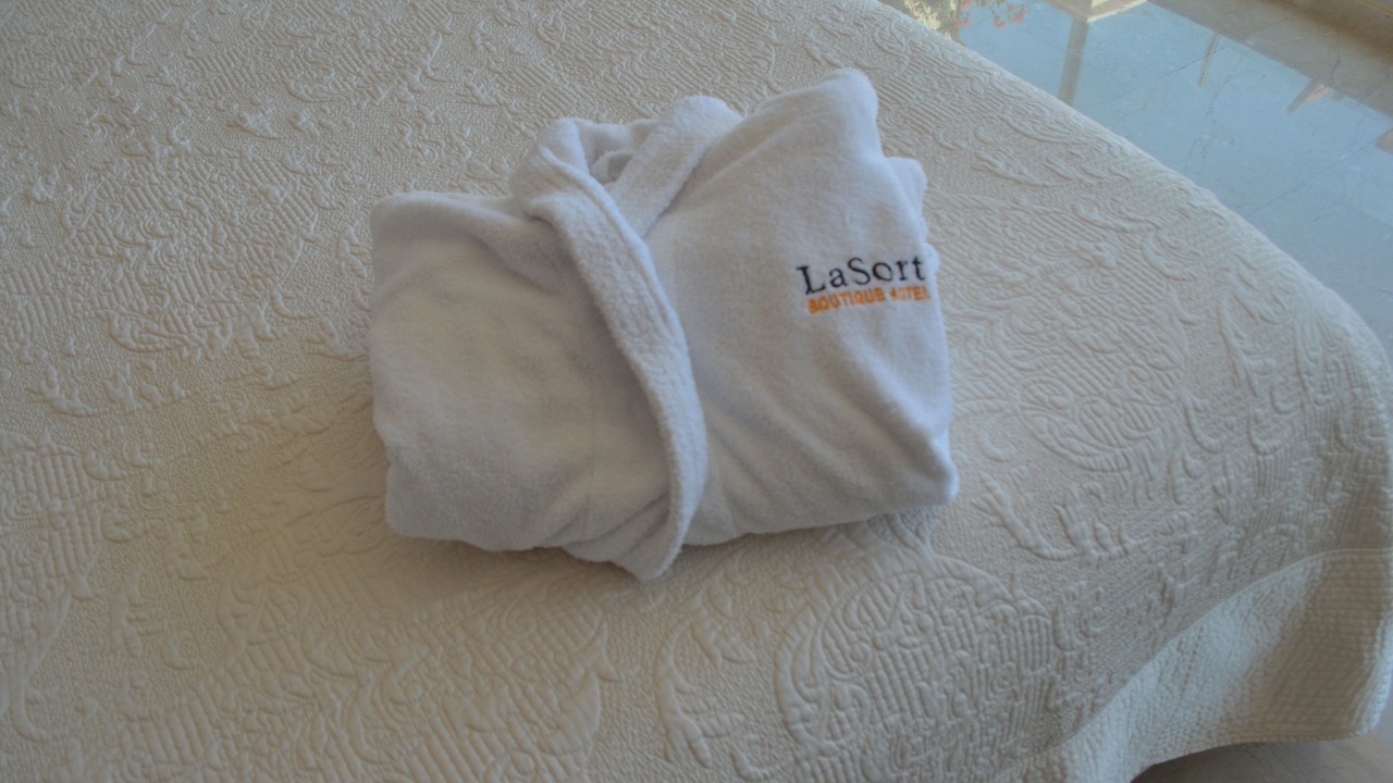 Photo of Bedroom in Moraira Town Centre