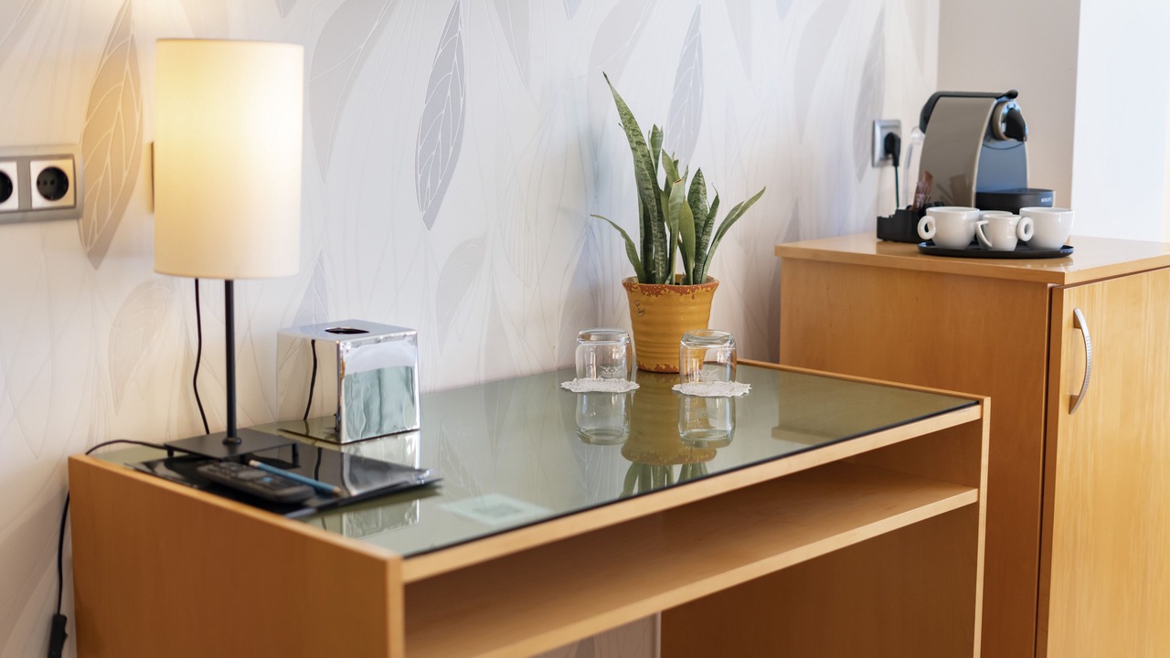 Photo of Bedroom in Moraira Town Centre