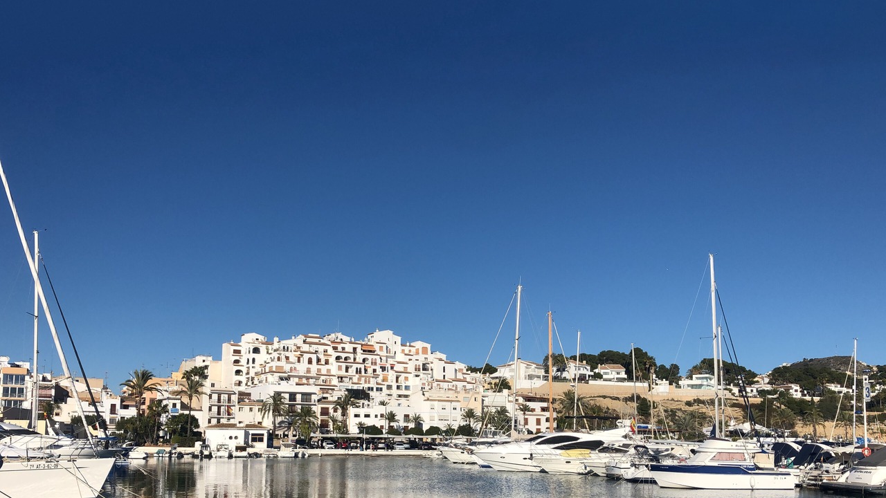 Photo of Others in Moraira Town Centre