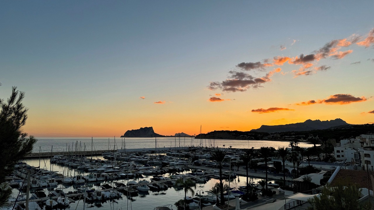Photo of Others in Moraira Town Centre