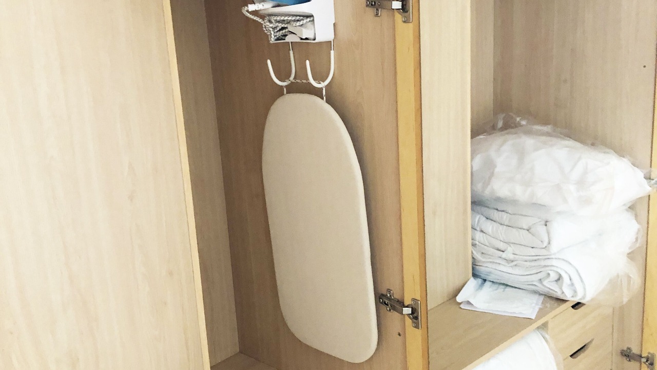 Photo of Bedroom in Moraira Town Centre
