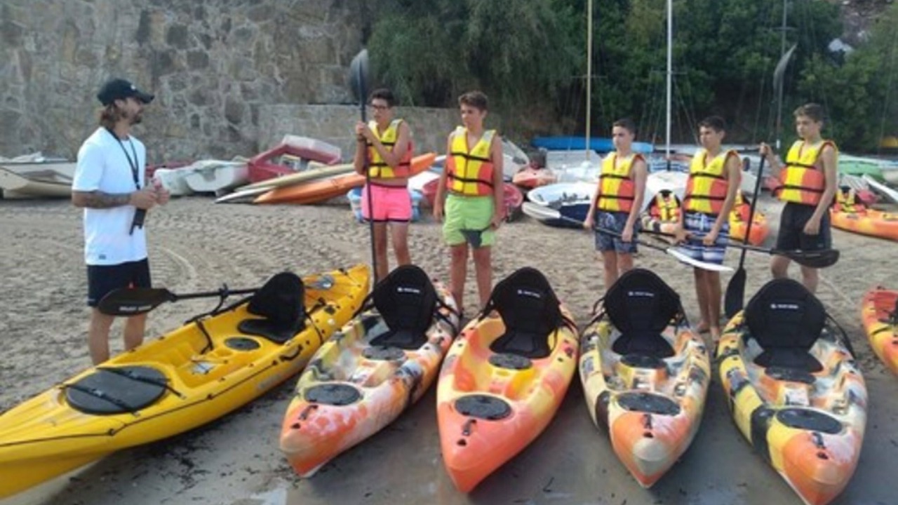 Photo of Others in Moraira Town Centre
