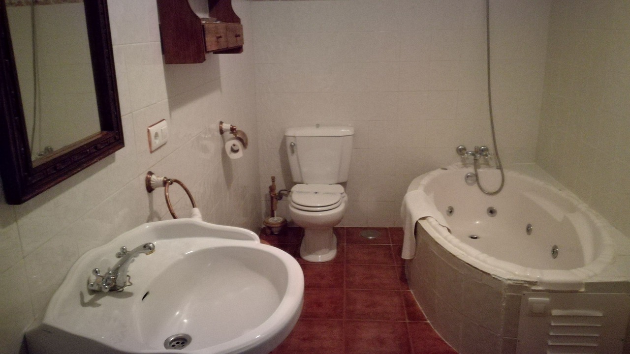 Photo of Bathroom in Pedrazales