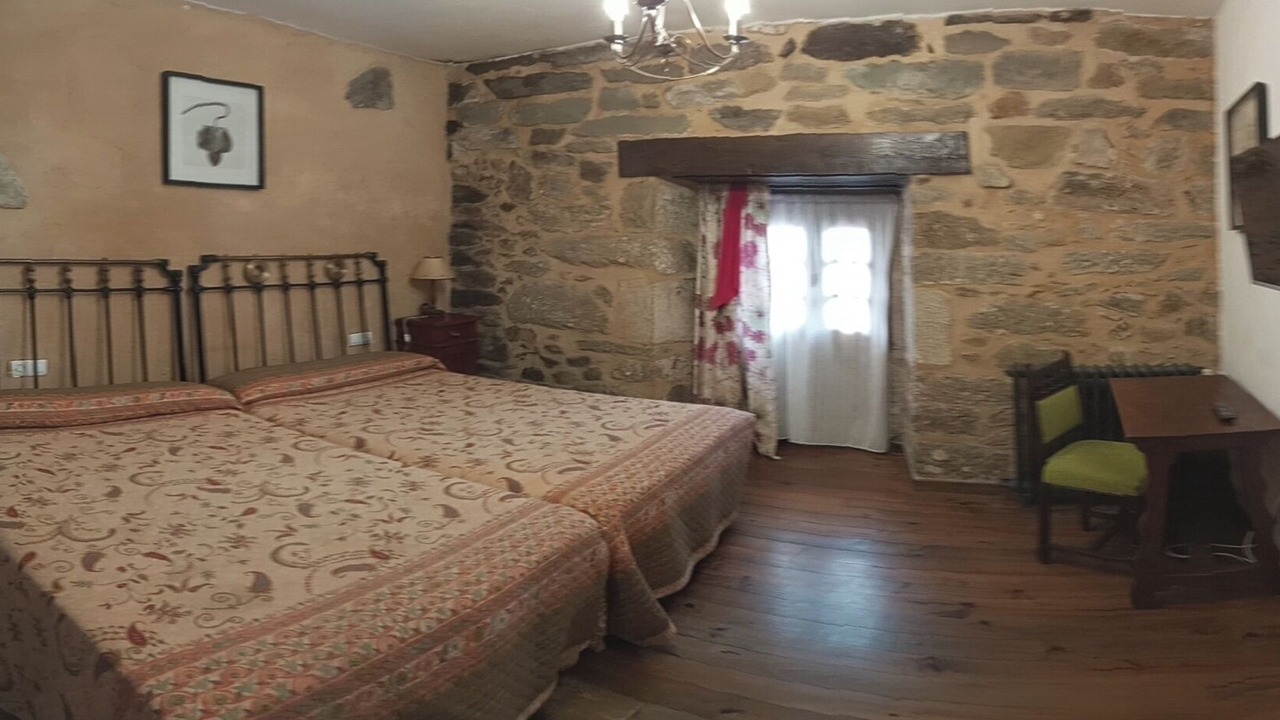 Photo of Bedroom in Pedrazales