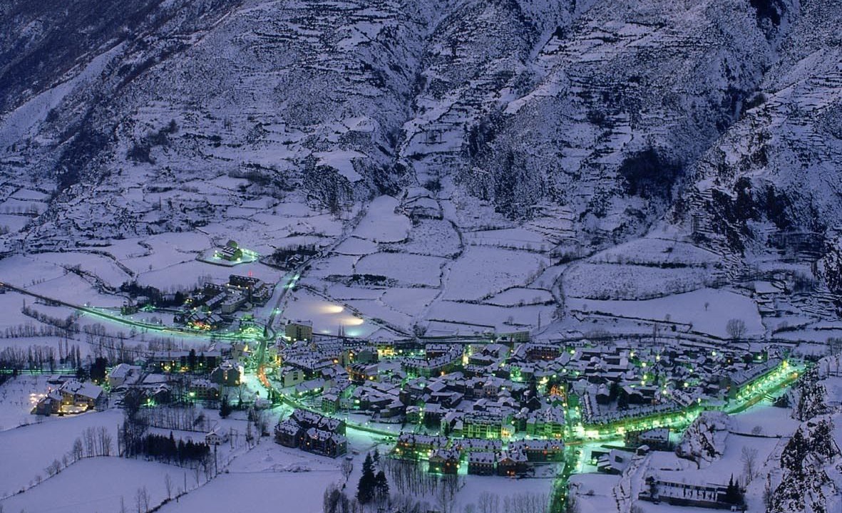 Photo of Outdoor in Benasque