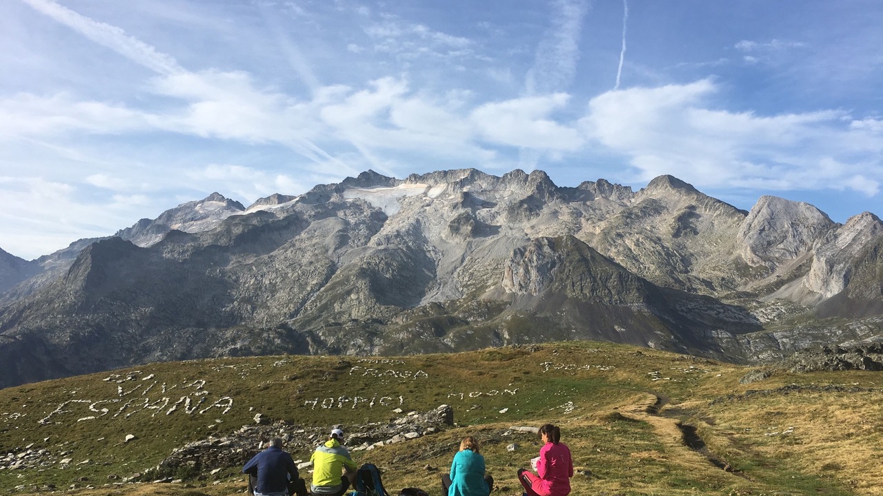 Photo of Outdoor in Benasque