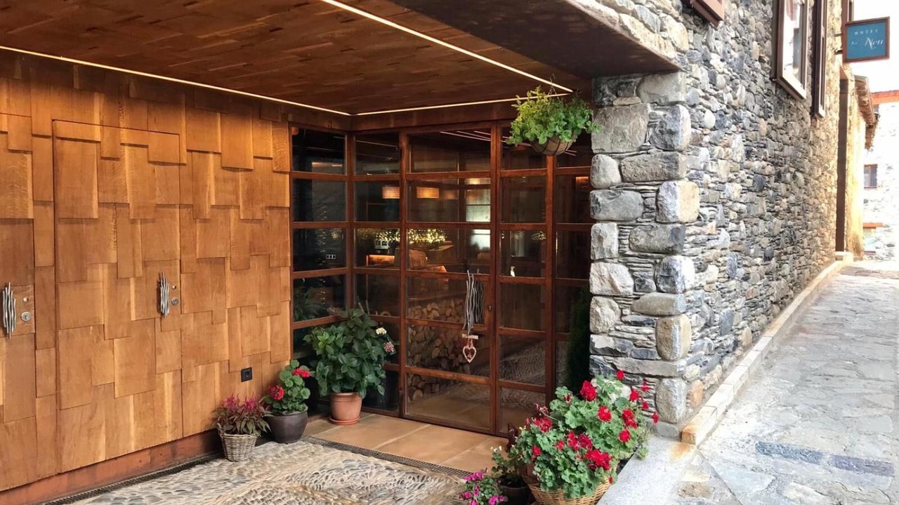 Photo of Outdoor in Benasque