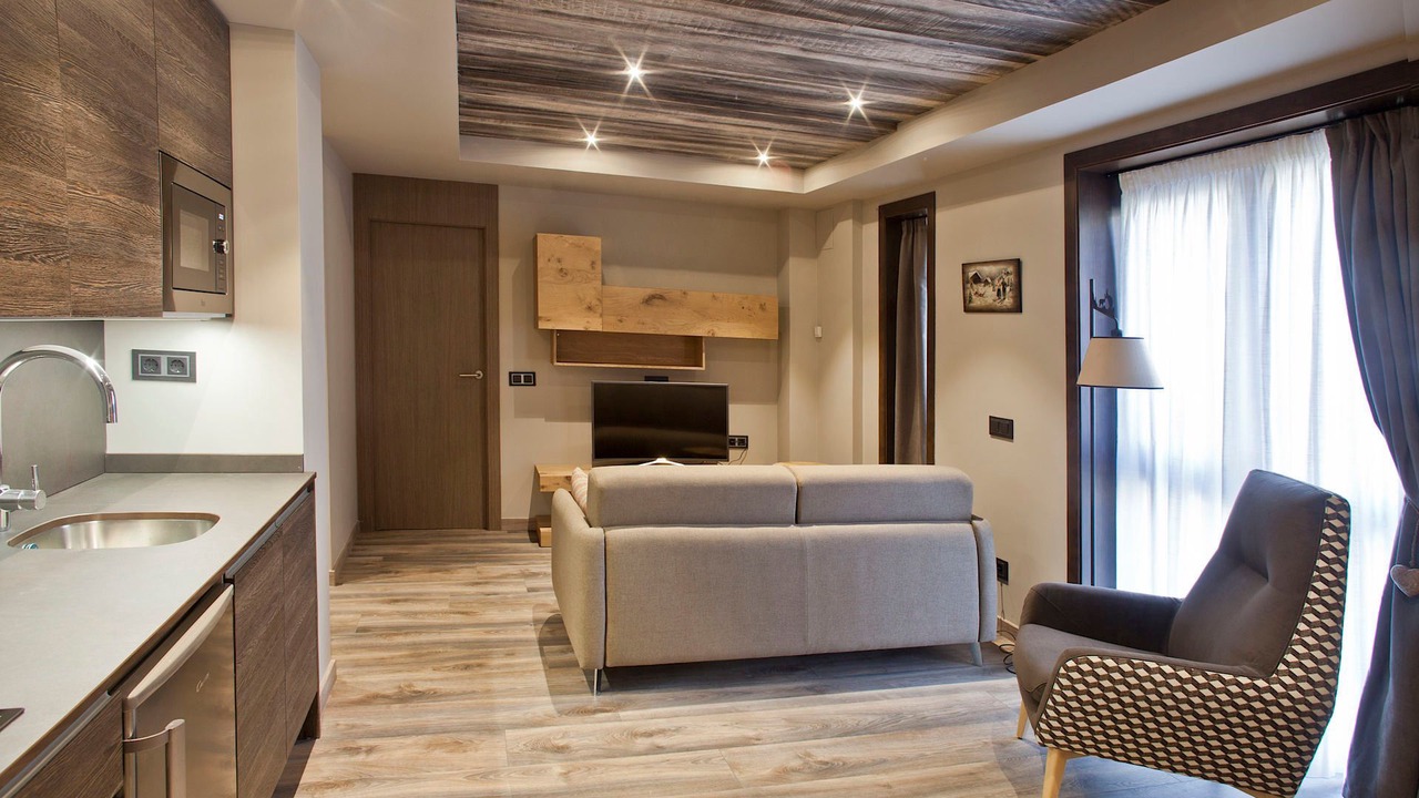 Photo of Bedroom in Benasque