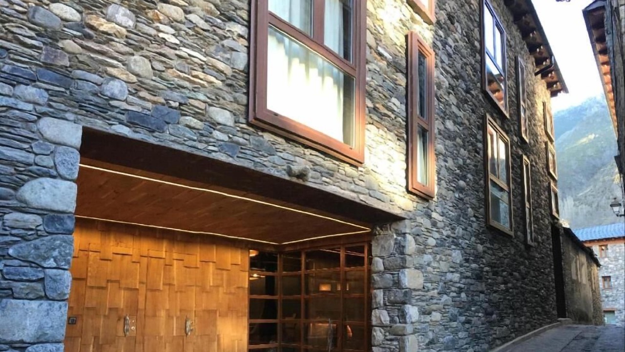 Photo of Outdoor in Benasque