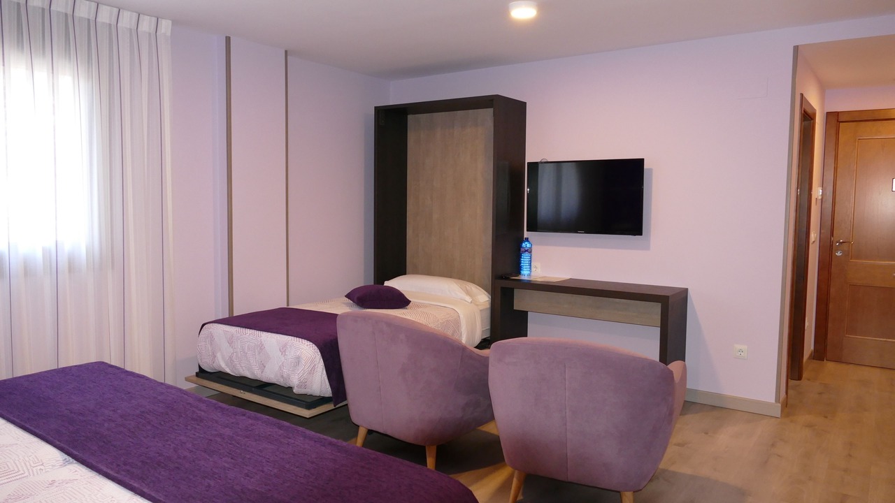 Photo of Bedroom in Navaleno