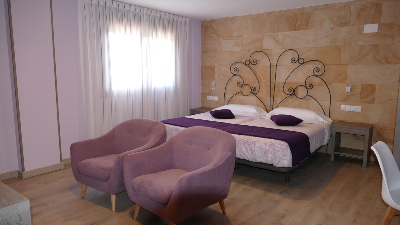 Photo of Bedroom in Navaleno