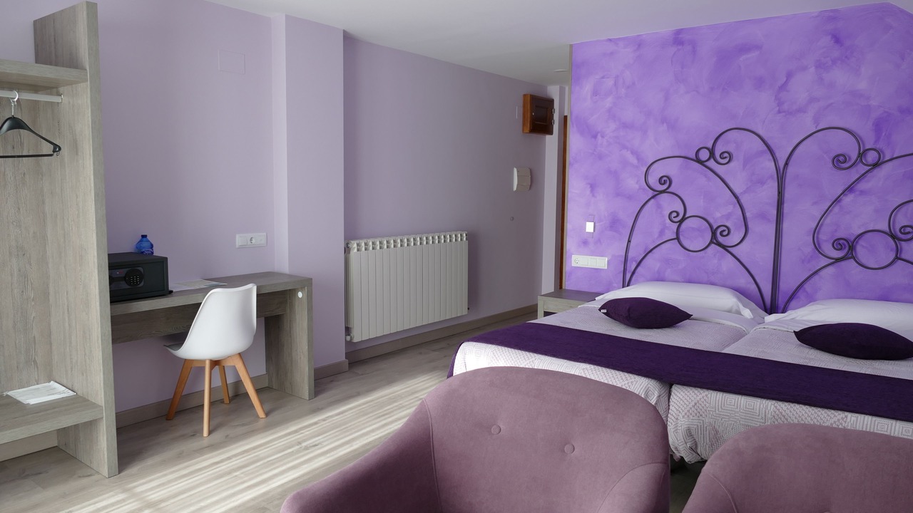 Photo of Bedroom in Navaleno