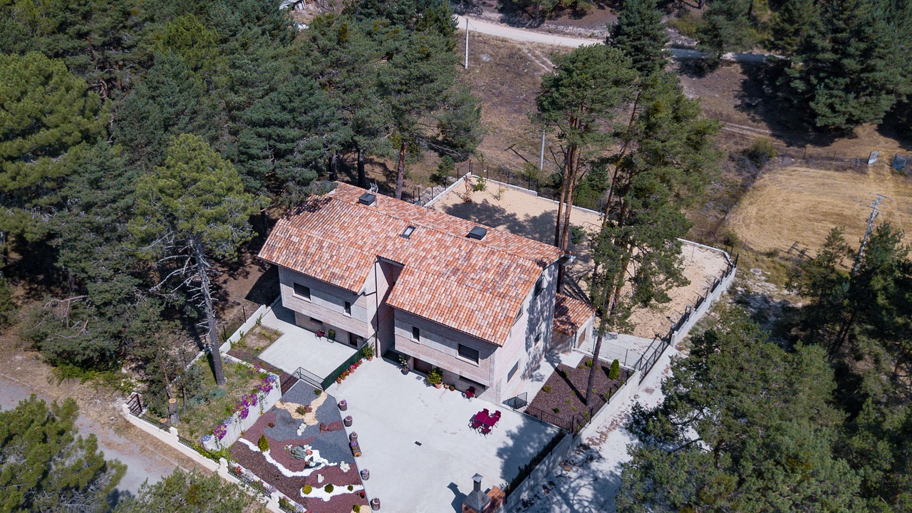 Photo of Outdoor in Navaleno