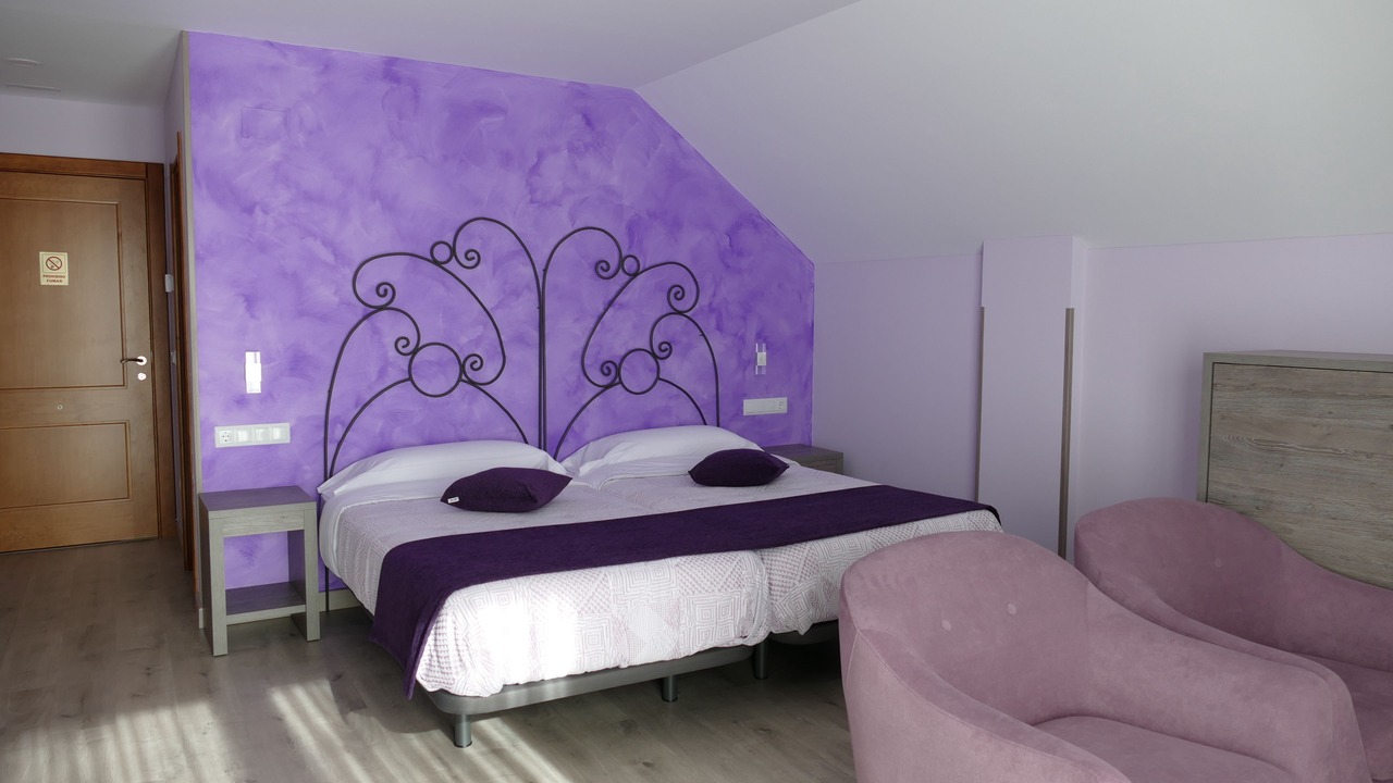 Photo of Bedroom in Navaleno