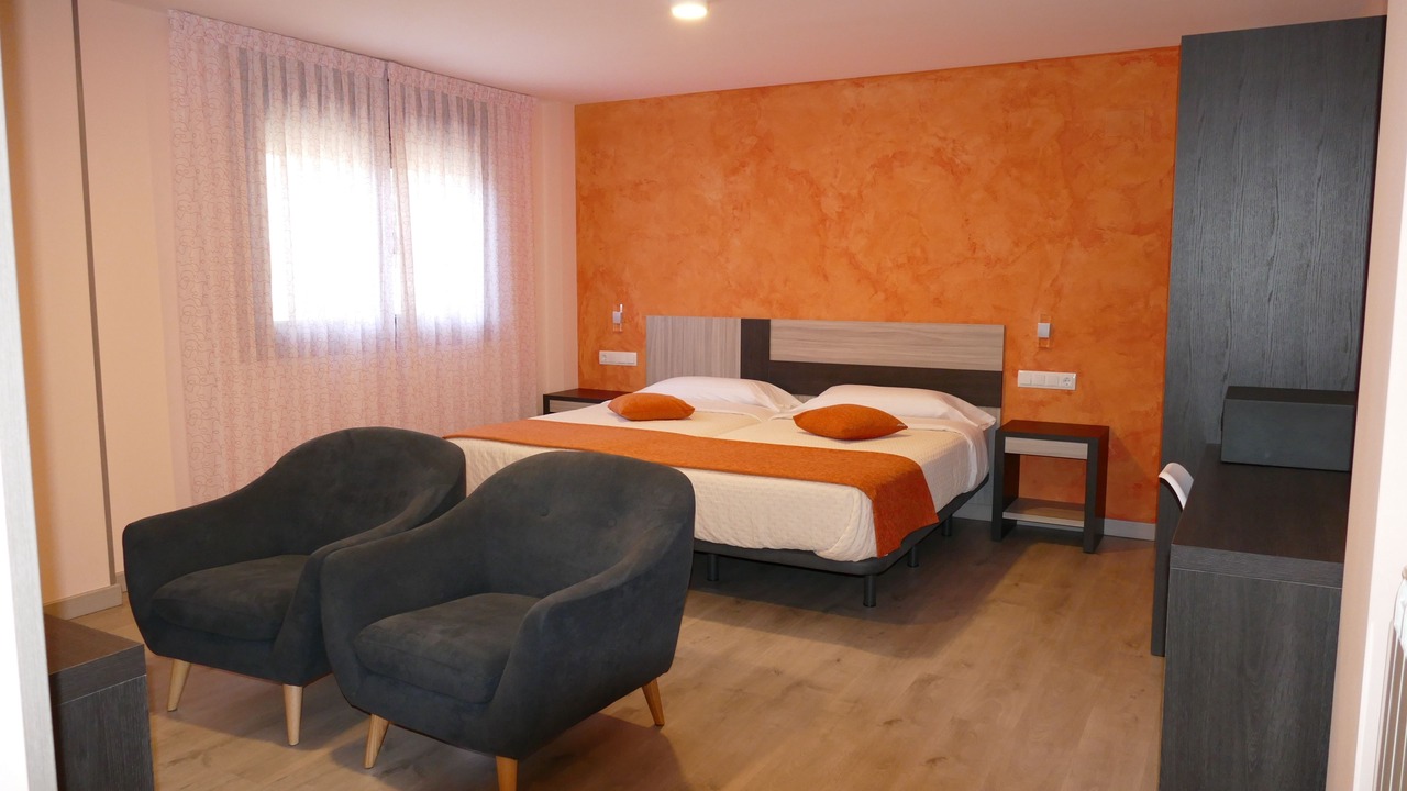 Photo of Bedroom in Navaleno