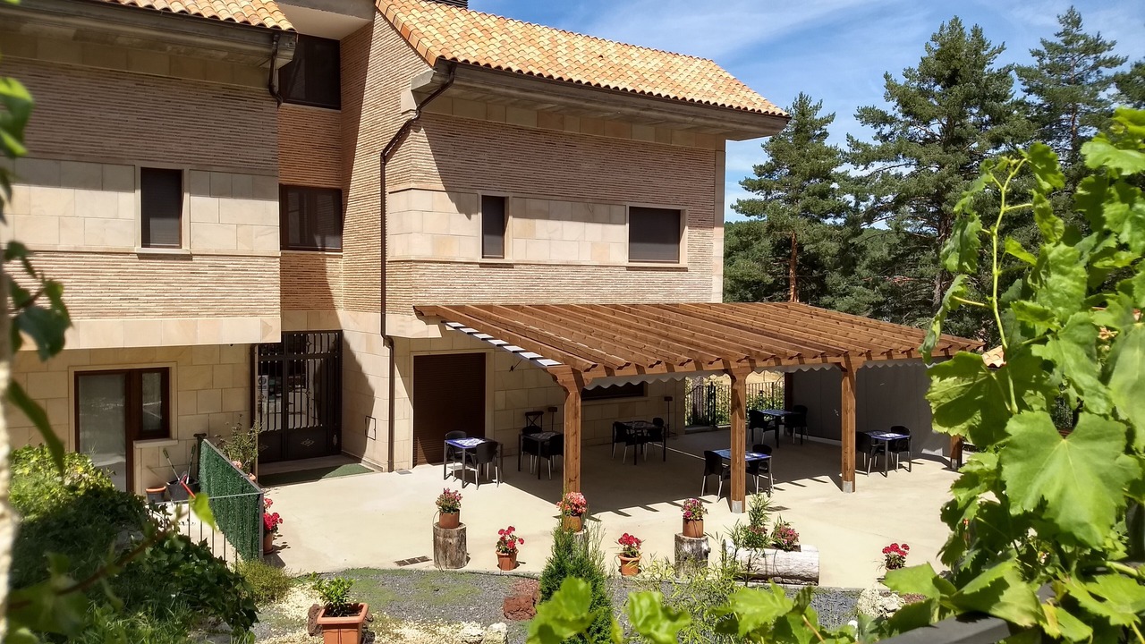Photo of Outdoor in Navaleno