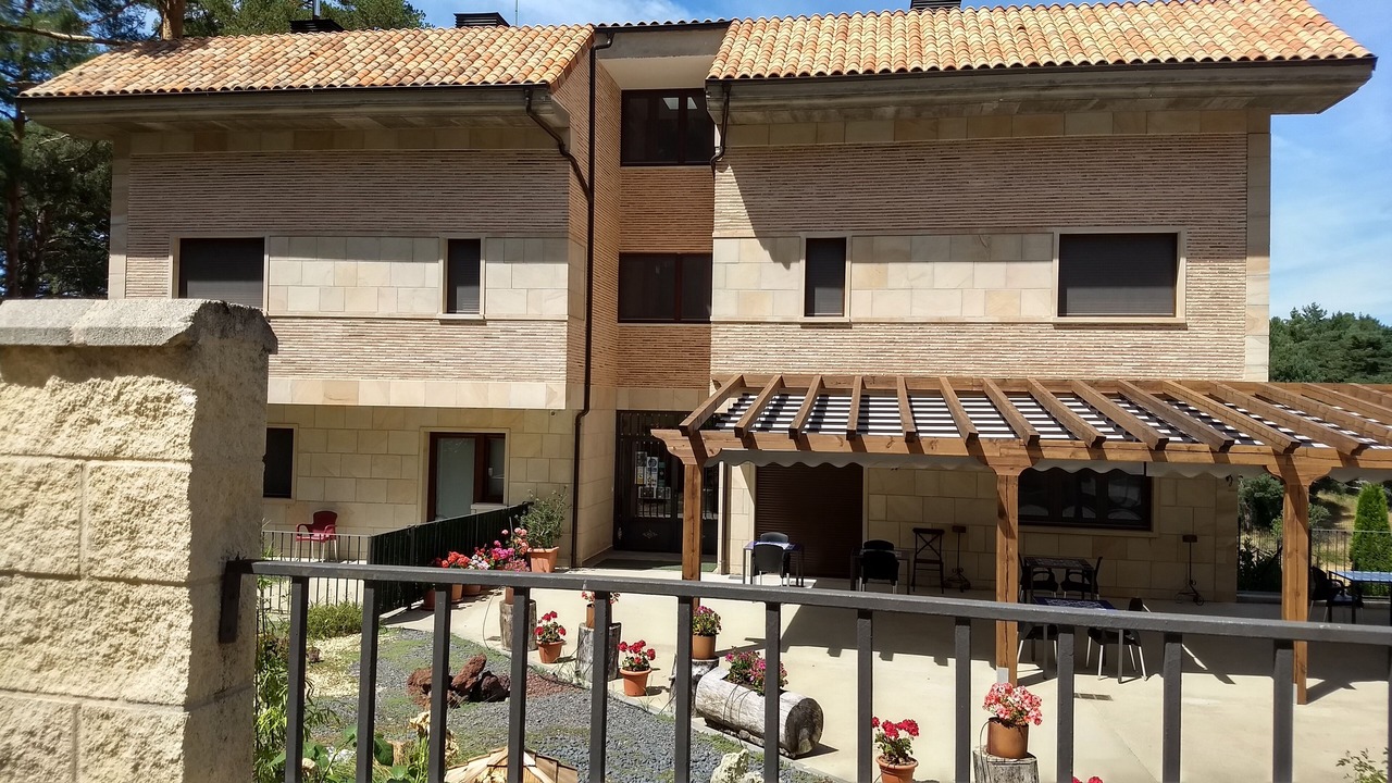 Photo of Outdoor in Navaleno