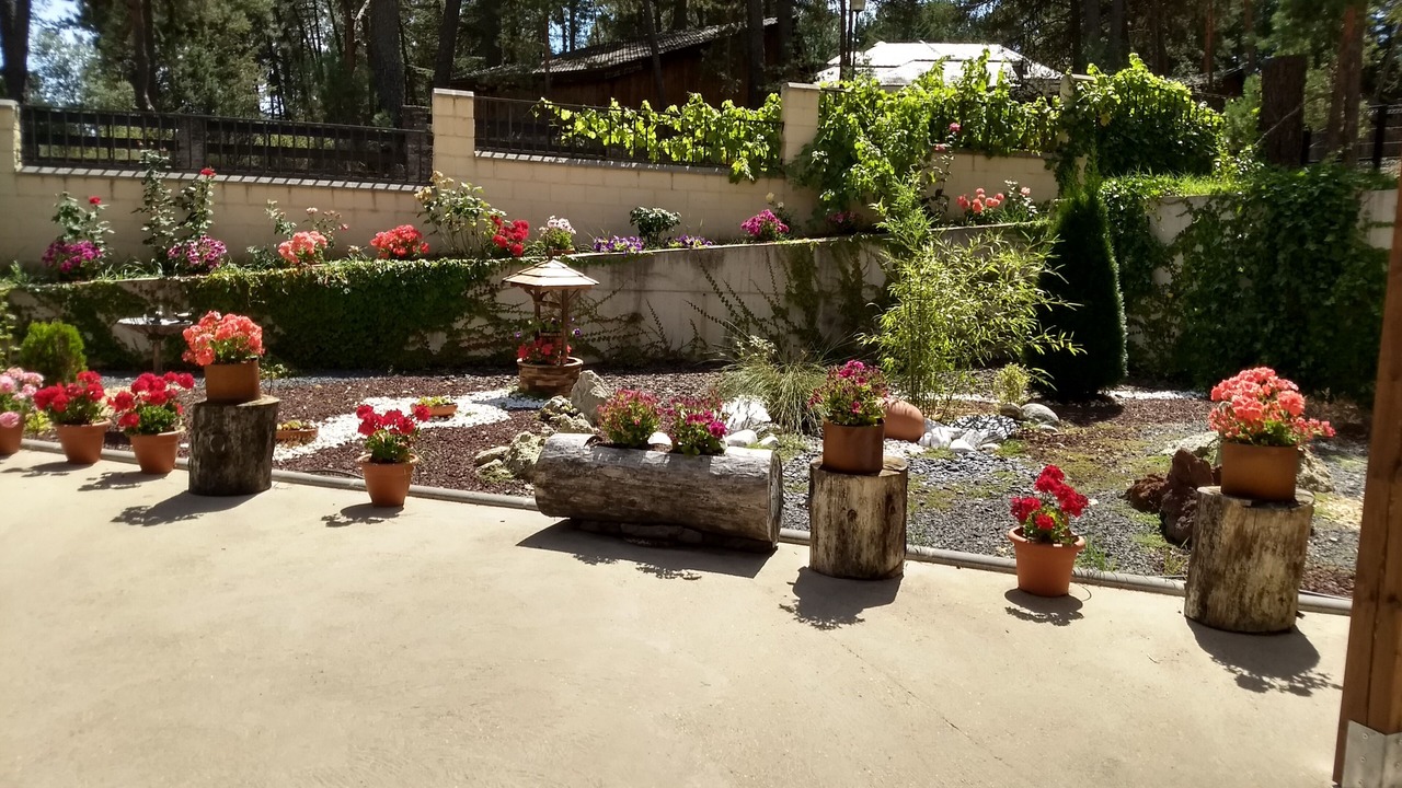 Photo of Outdoor in Navaleno
