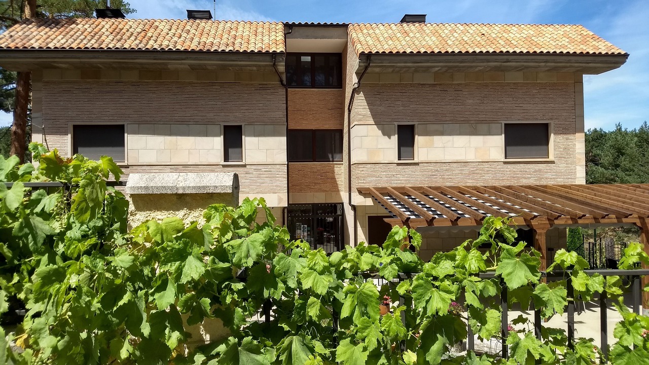 Photo of Outdoor in Navaleno