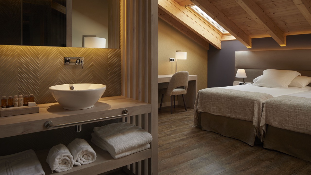 Photo of Bedroom in Brinas