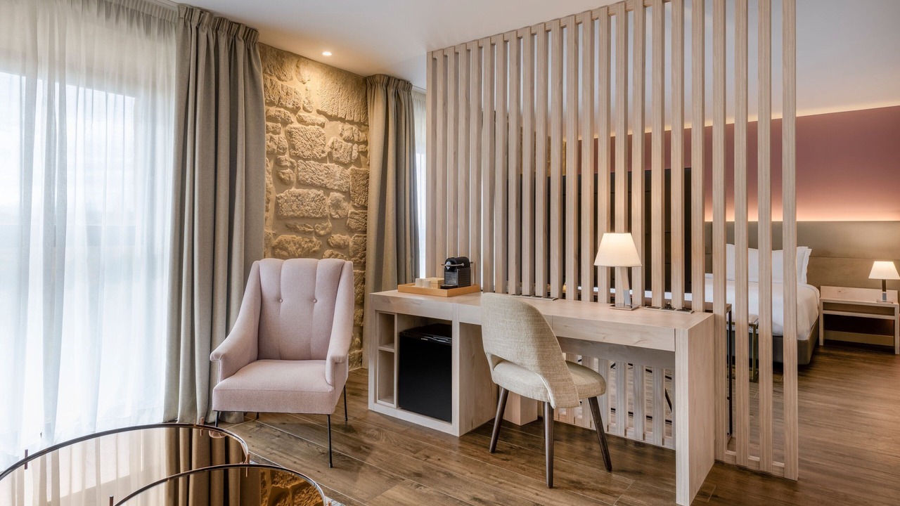 Photo of Bedroom in Brinas