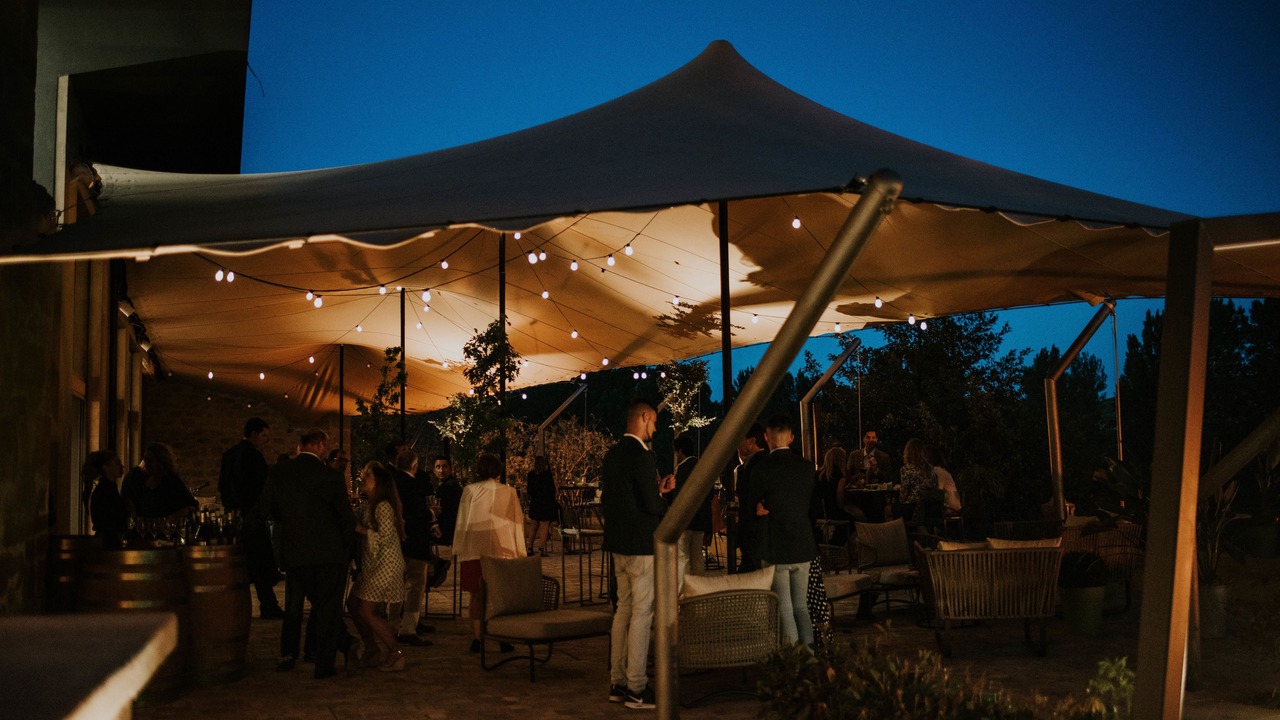 Photo of Outdoor in Brinas