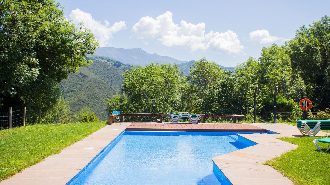 Photo of Outdoor in Cabezon de Liebana