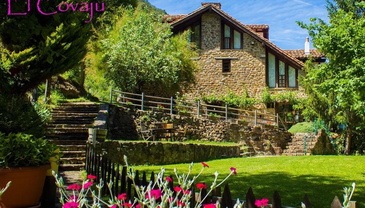 Photo of Outdoor in Cabezon de Liebana