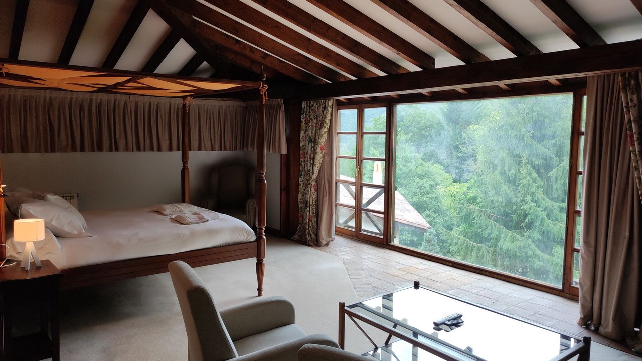 Photo of Bathroom in Cabezon de Liebana