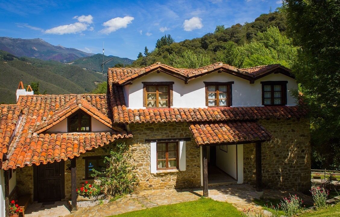 Photo of Outdoor in Cabezon de Liebana