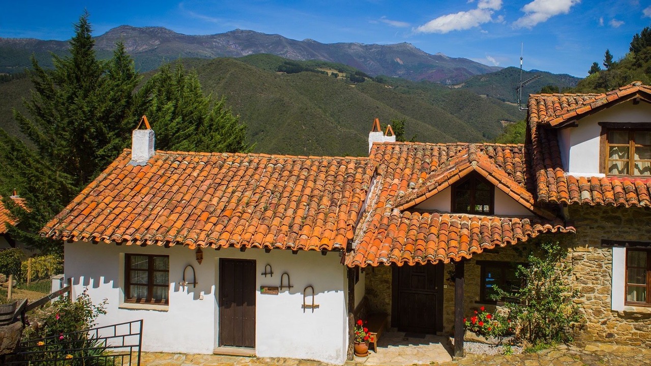 Photo of Outdoor in Cabezon de Liebana
