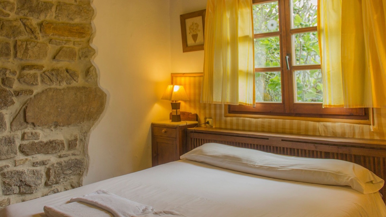 Photo of Bathroom in Cabezon de Liebana