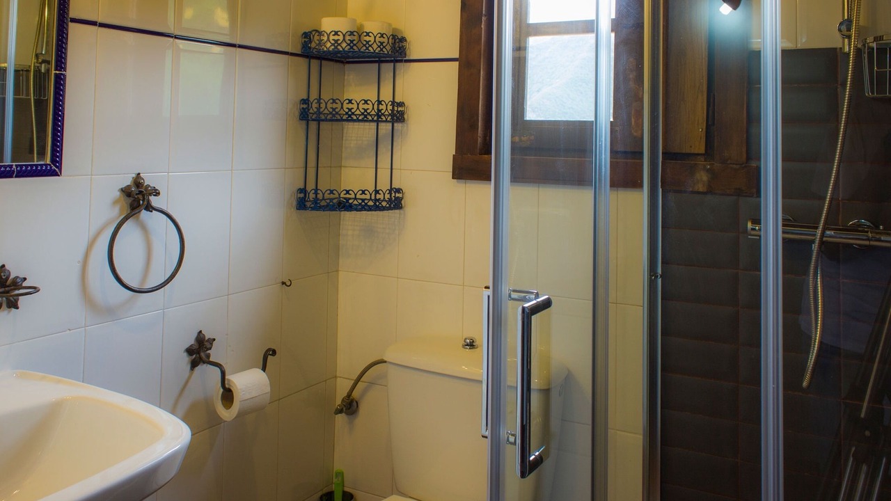 Photo of Bathroom in Cabezon de Liebana