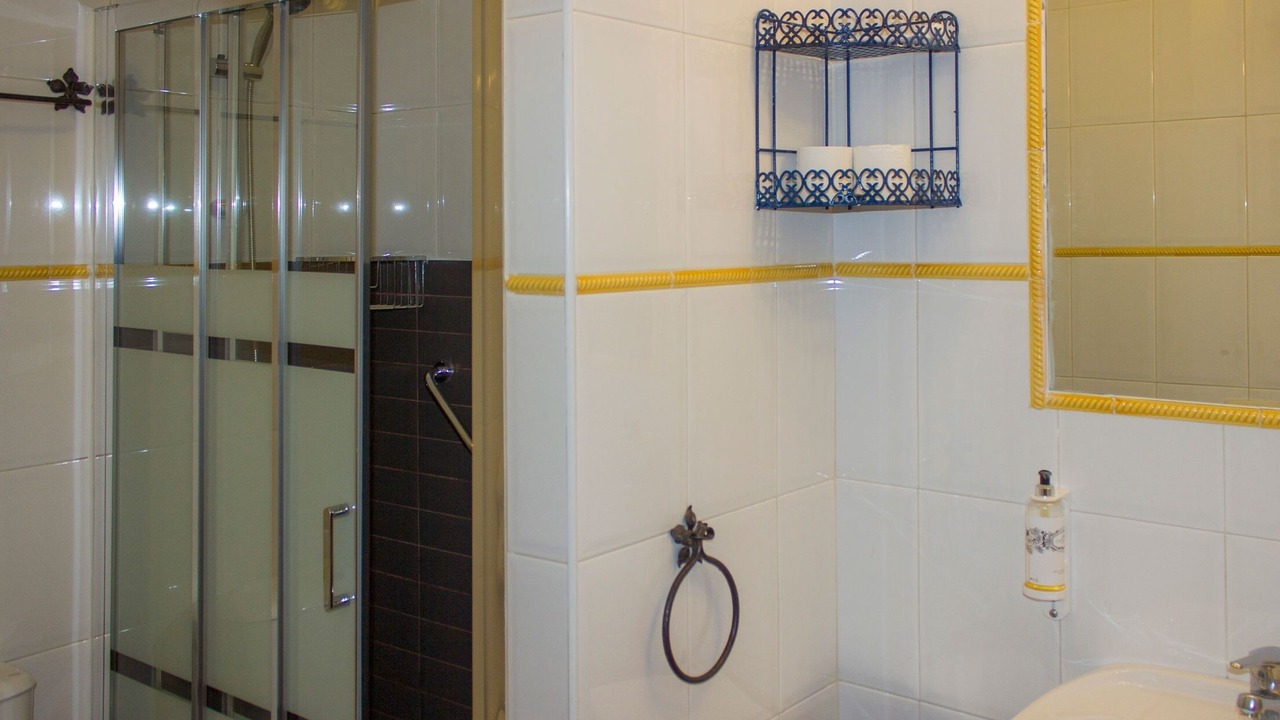 Photo of Bathroom in Cabezon de Liebana
