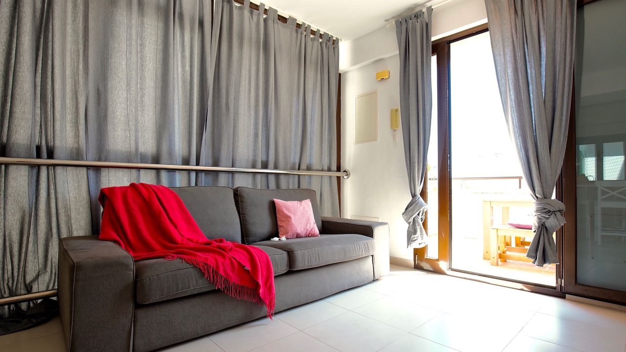 Photo of Bedroom in La Llotja-Born