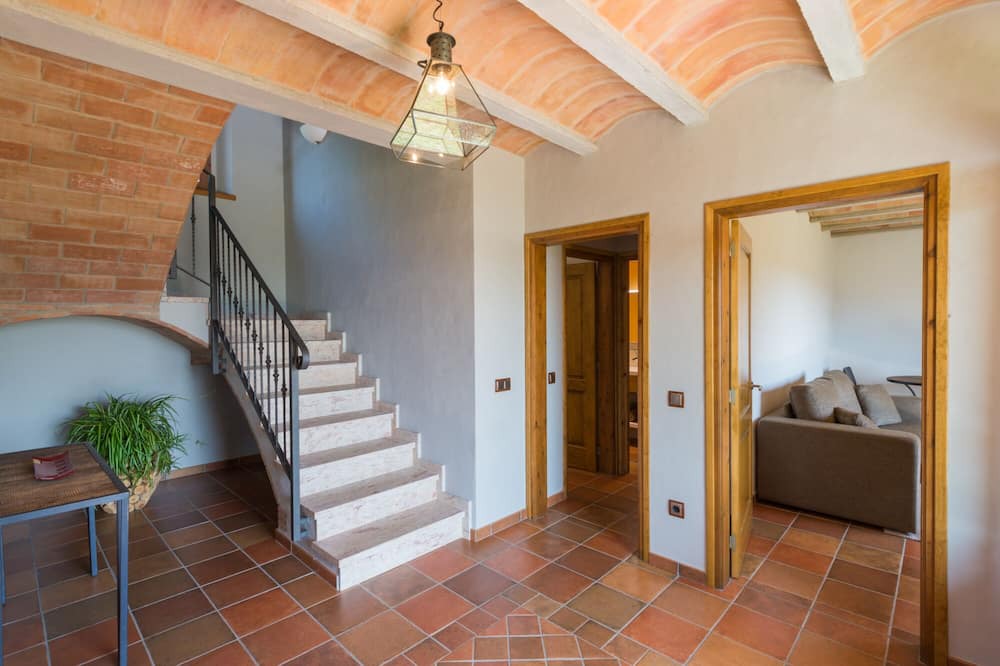 Photo of Livingroom in Santa Coloma de Farners