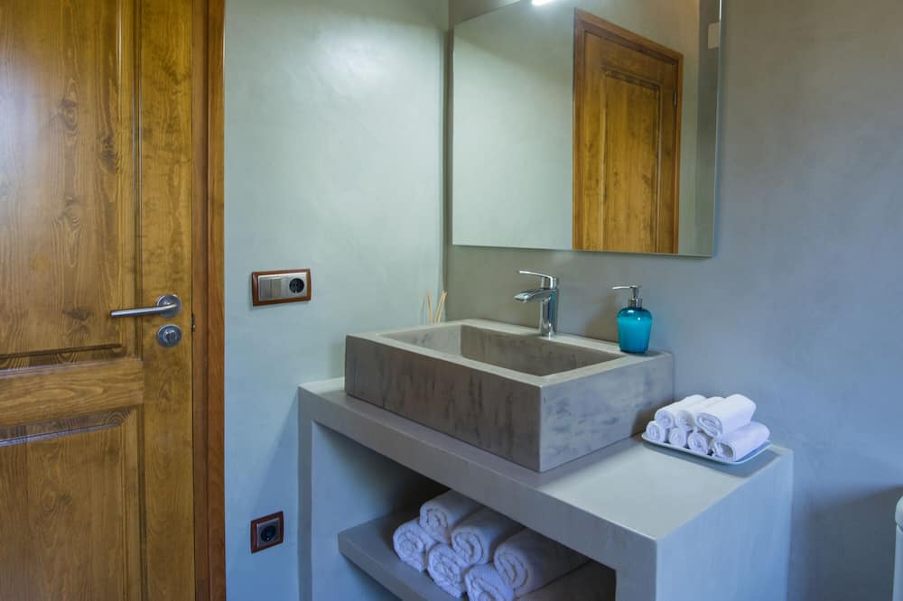 Photo of Bathroom in Santa Coloma de Farners