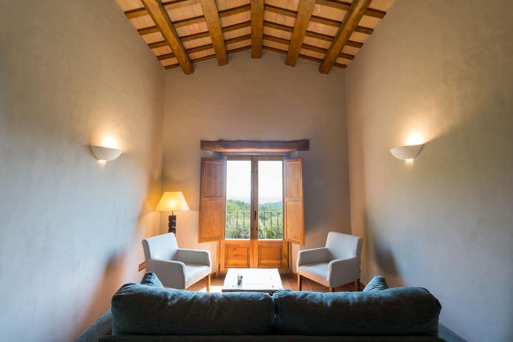 Photo of Livingroom in Santa Coloma de Farners