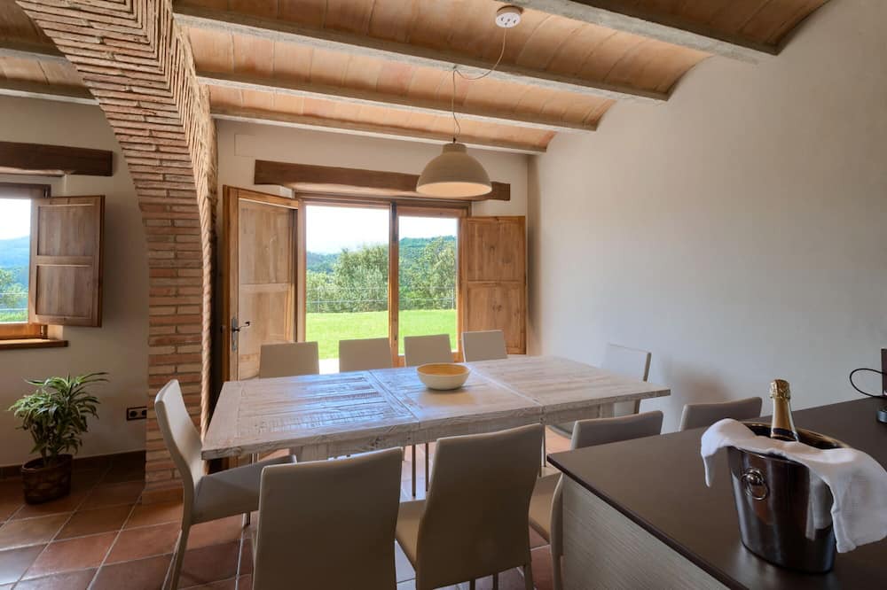 Photo of Kitchen in Santa Coloma de Farners