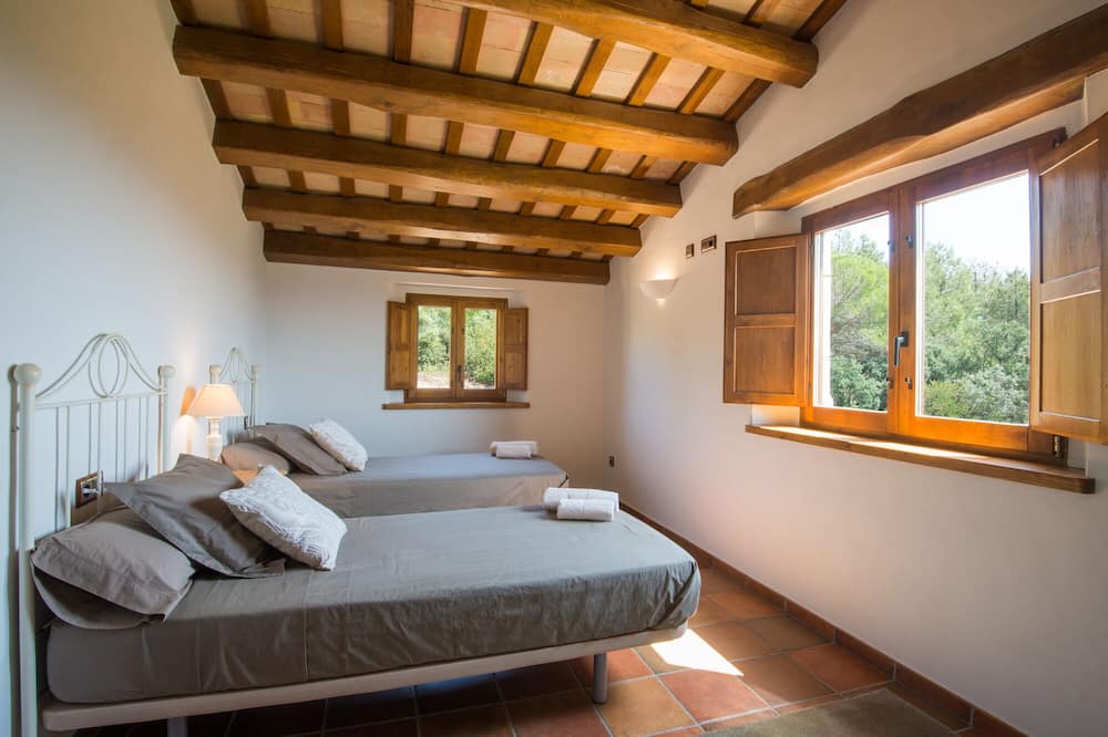 Photo of Bedroom in Santa Coloma de Farners