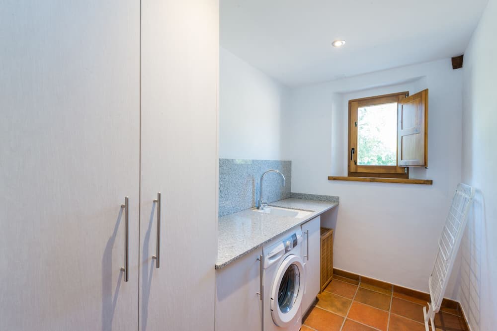 Photo of Kitchen in Santa Coloma de Farners