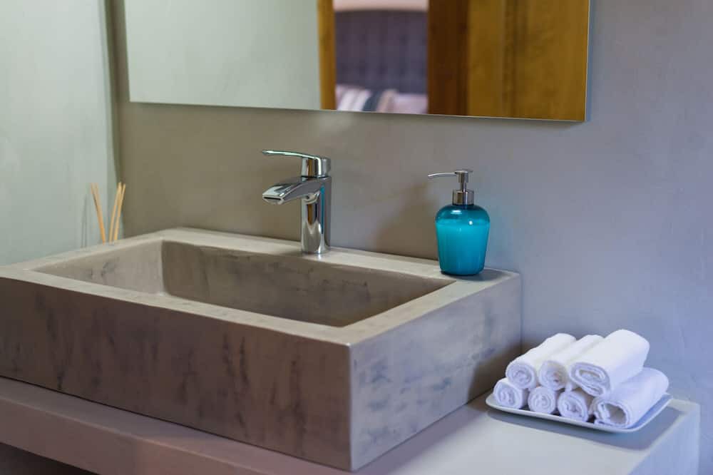 Photo of Bathroom in Santa Coloma de Farners