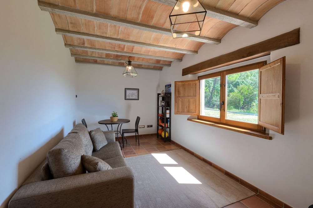 Photo of Livingroom in Santa Coloma de Farners