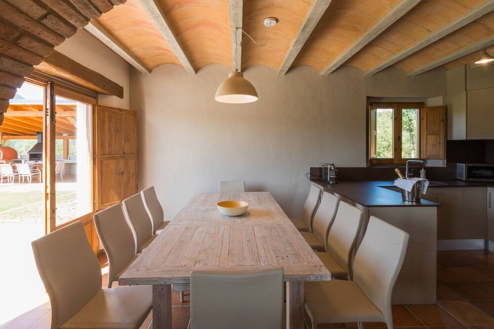 Photo of Kitchen in Santa Coloma de Farners