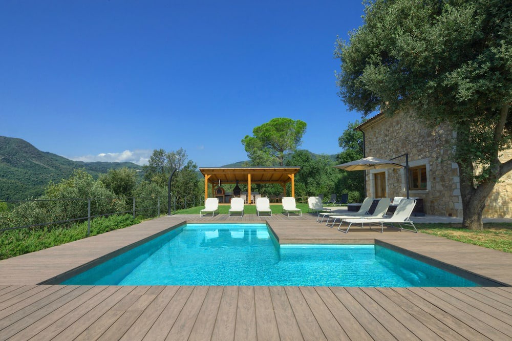 Photo of Outdoor in Santa Coloma de Farners