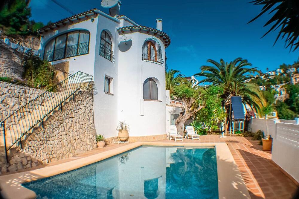 Photo of Outdoor in Benissa Coast