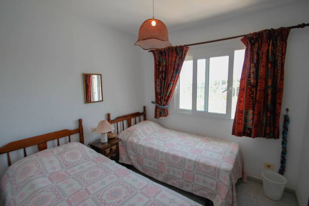 Photo of Bedroom in Benimeit
